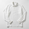 Camisa de linho premium Ravello