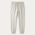 Calça Jogger Premium de Linho Maiori