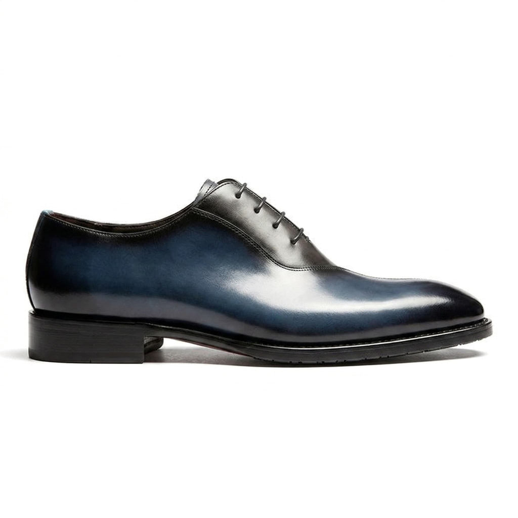 Sapatos Oxford Wentworth Premium de Couro Inteiriço