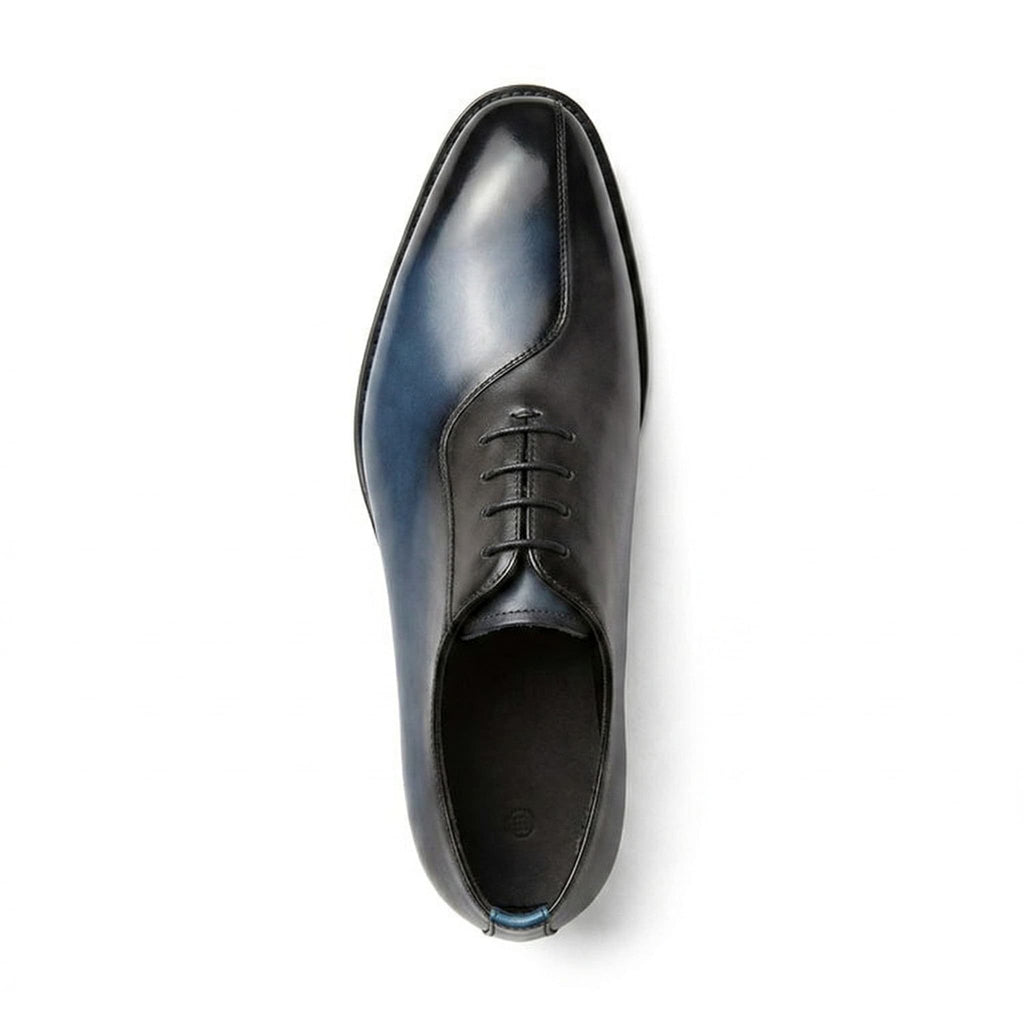 Sapatos Oxford Wentworth Premium de Couro Inteiriço