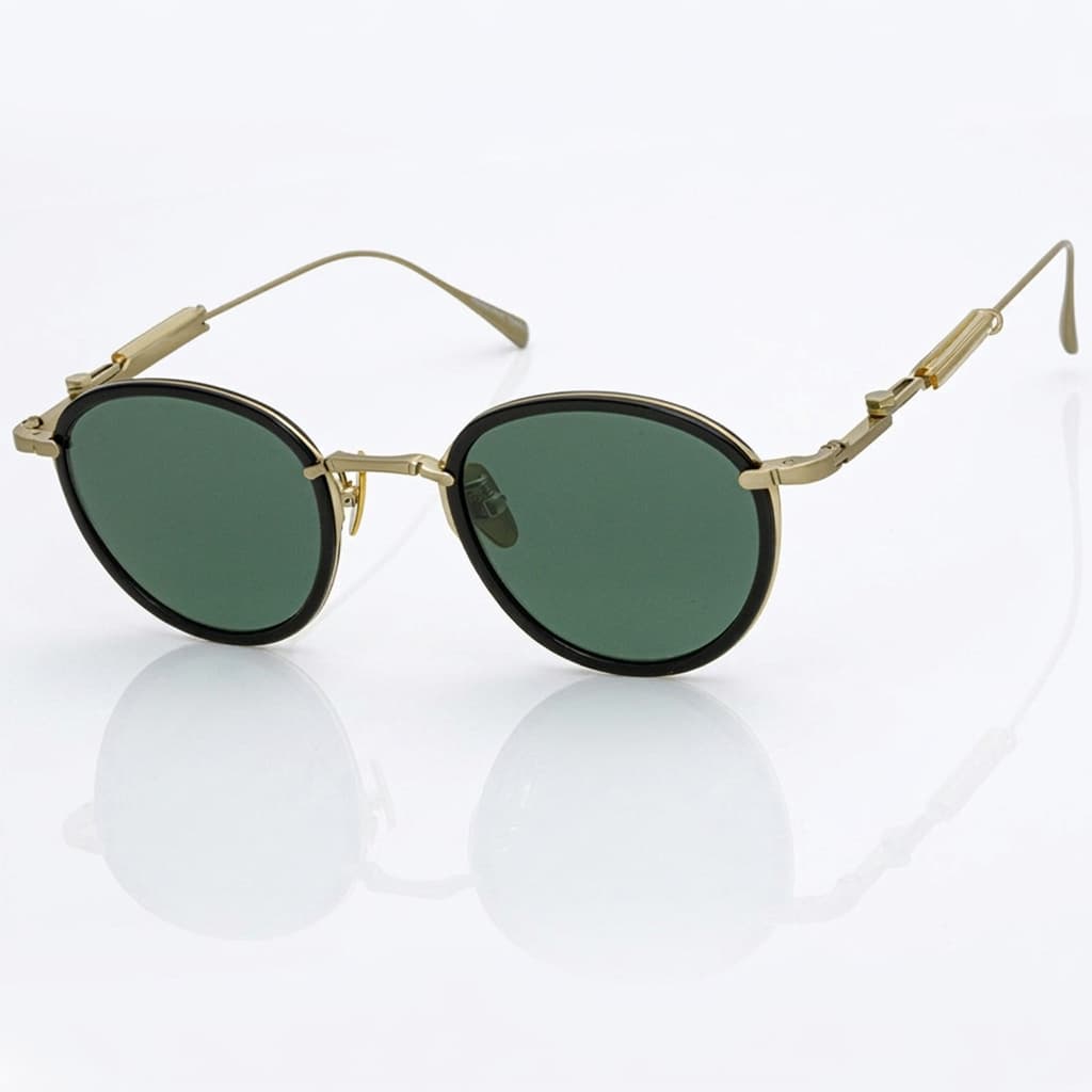Óculos de Sol Estilosos com Lentes Polarizadas em Formato Marquise