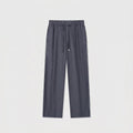Calça Sanremo de Linho Misto