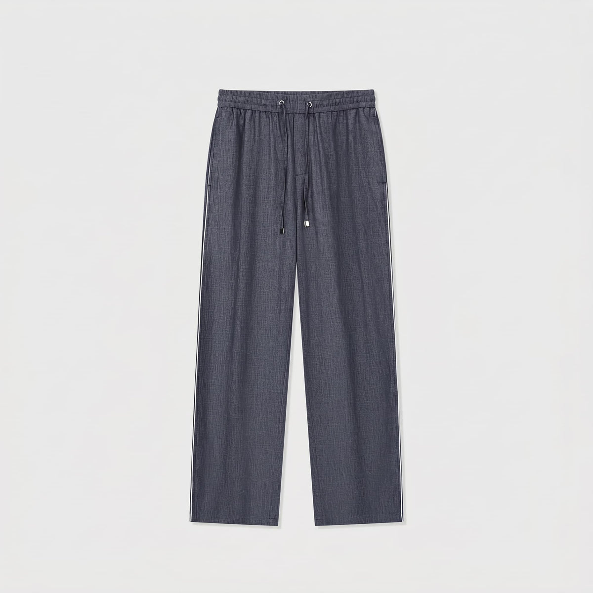 Calça Sanremo de Linho Misto