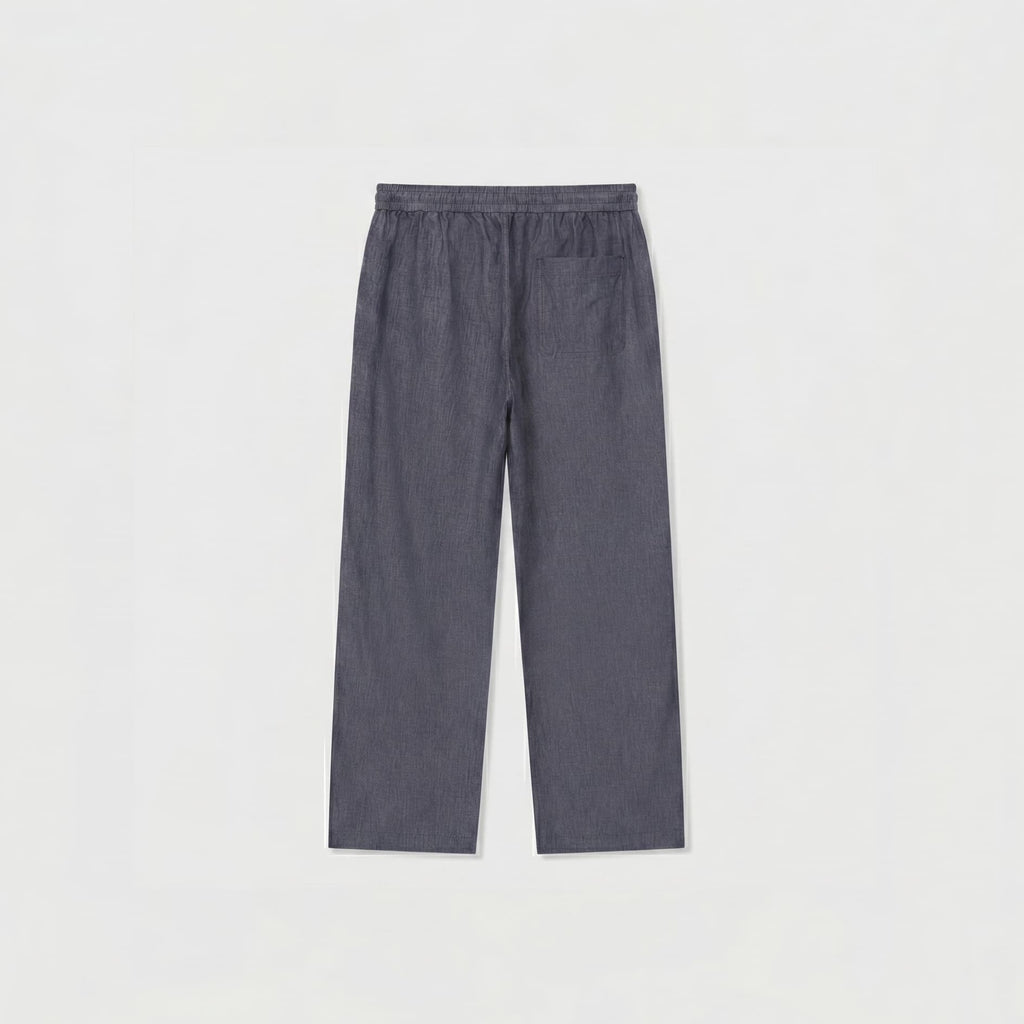 Calça Sanremo de Linho Misto