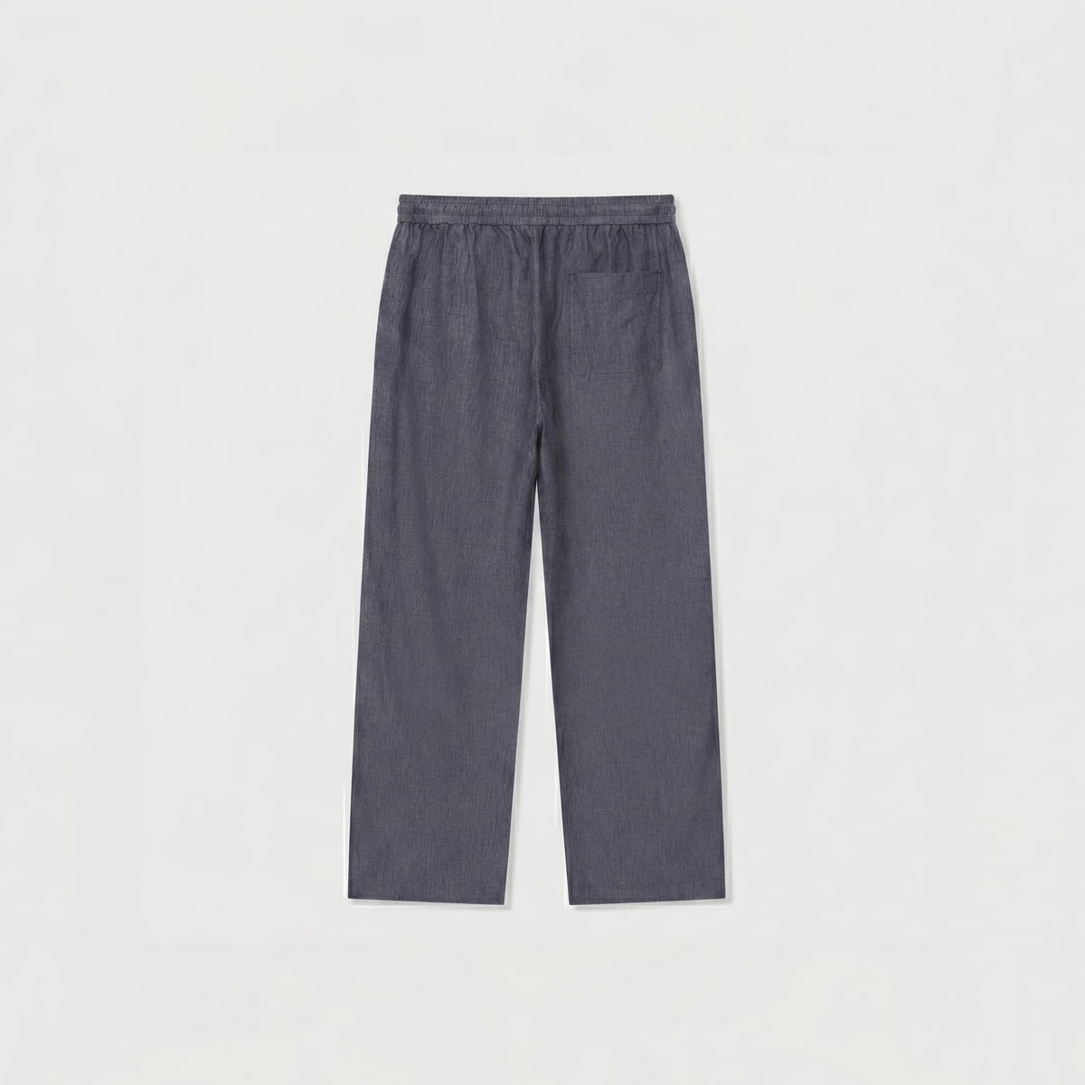 Calça Sanremo de Linho Misto
