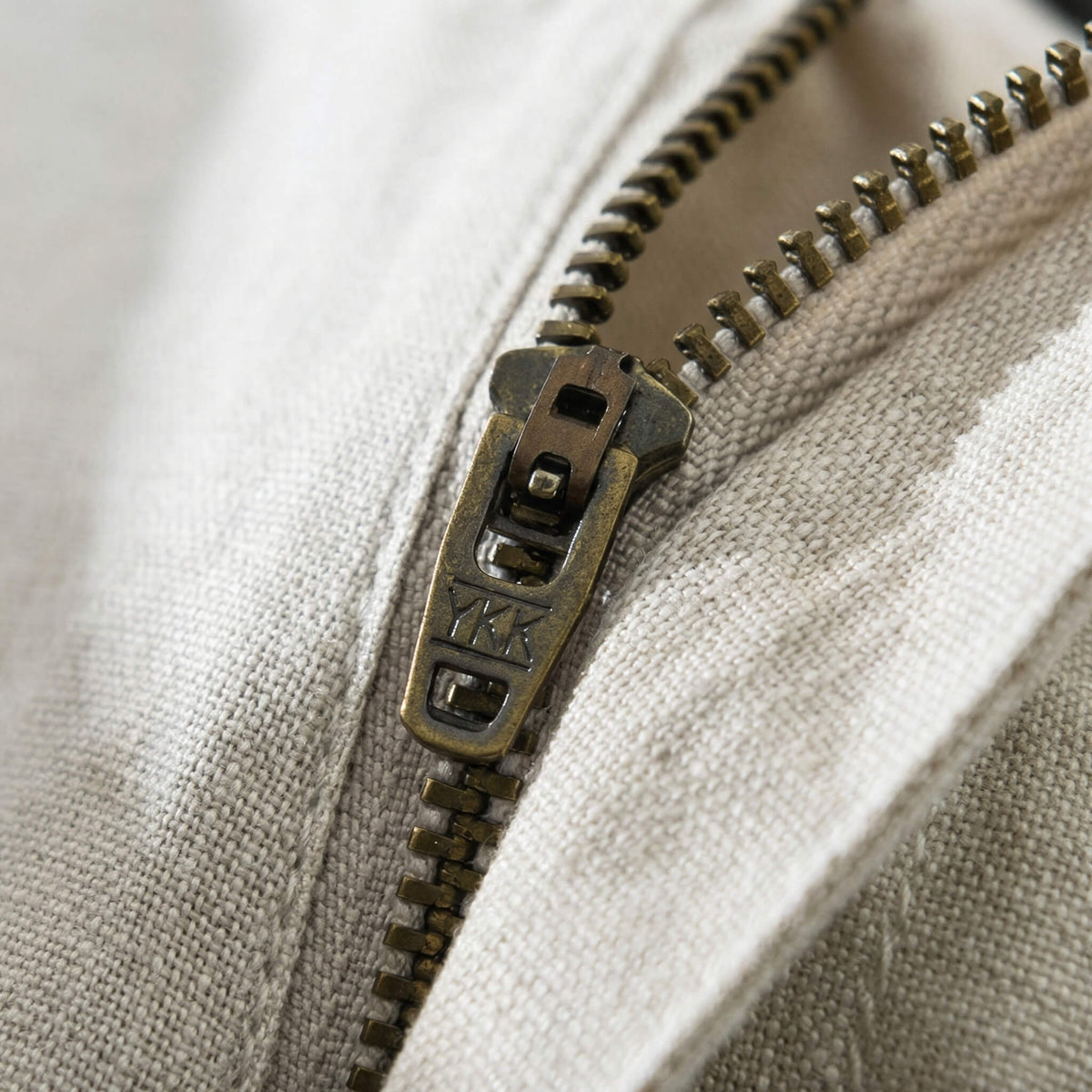 Shorts de Linho Premium Mykonos