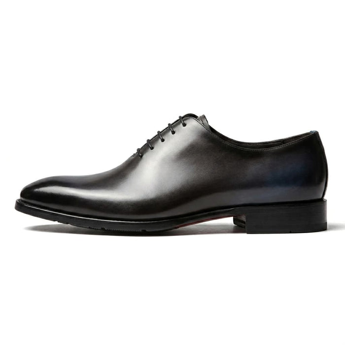 Sapatos Oxford Wentworth Premium de Couro Inteiriço