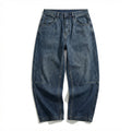 Jeans Drapados Portofino Chic