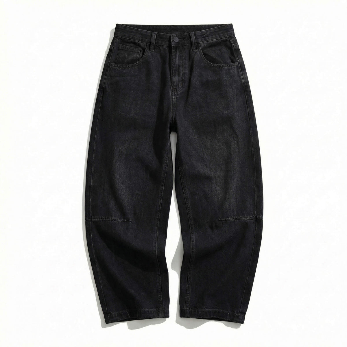 Jeans Drapados Portofino Chic