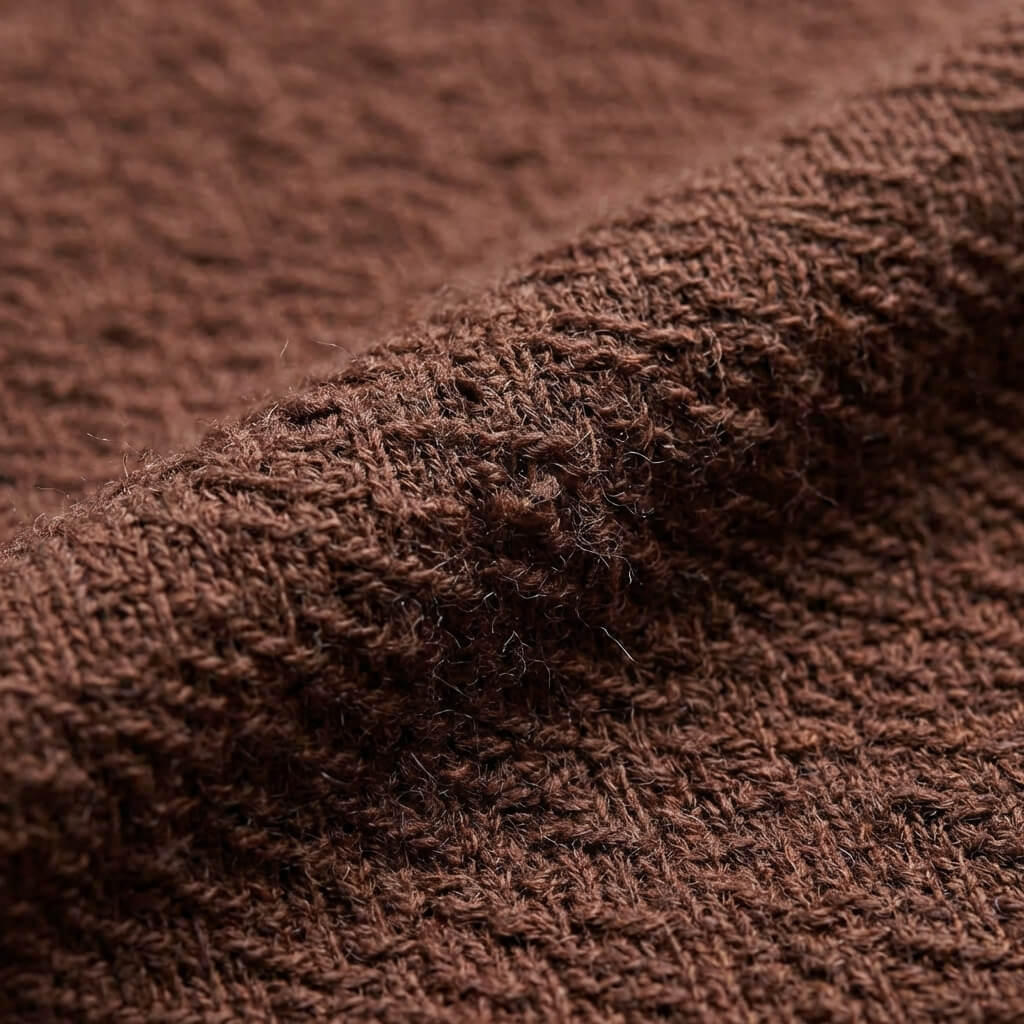 Camisa Polo Clássica Cordoba em Tom Argila