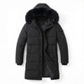 Parka Belmont – Aconchego Premium e Estilo Atemporal ao Ar Livre