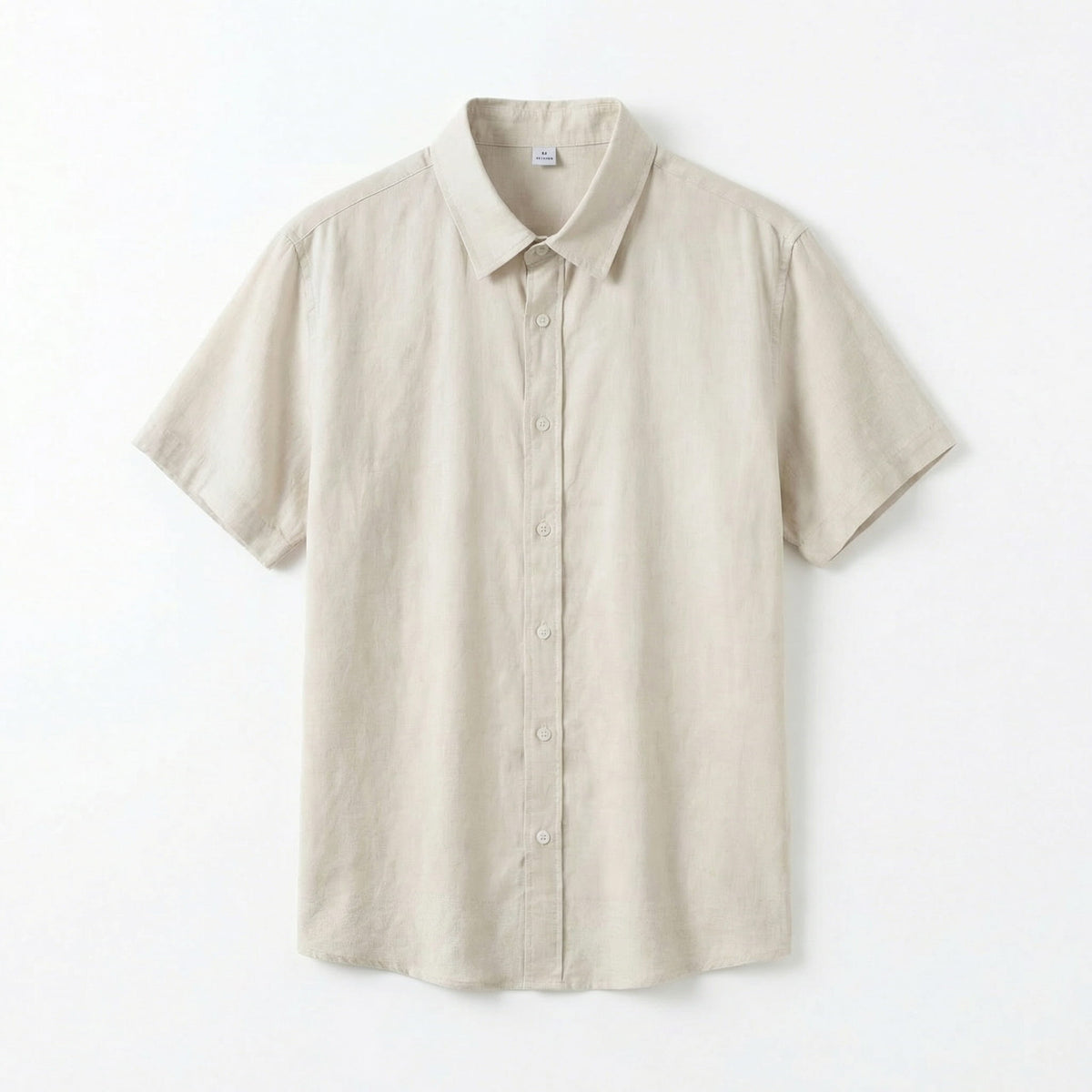 Conjunto de Linho Riviera de Duas Peças