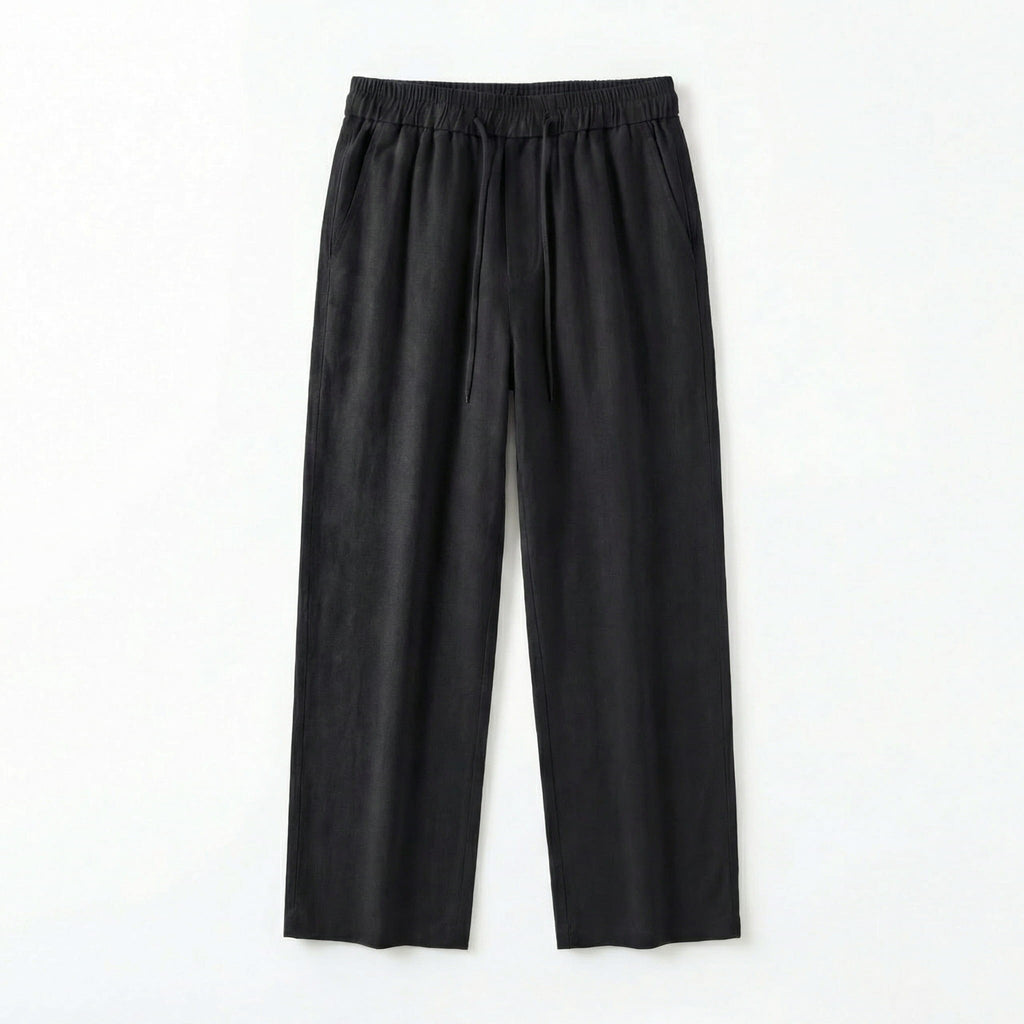 Conjunto de Linho Riviera de Duas Peças