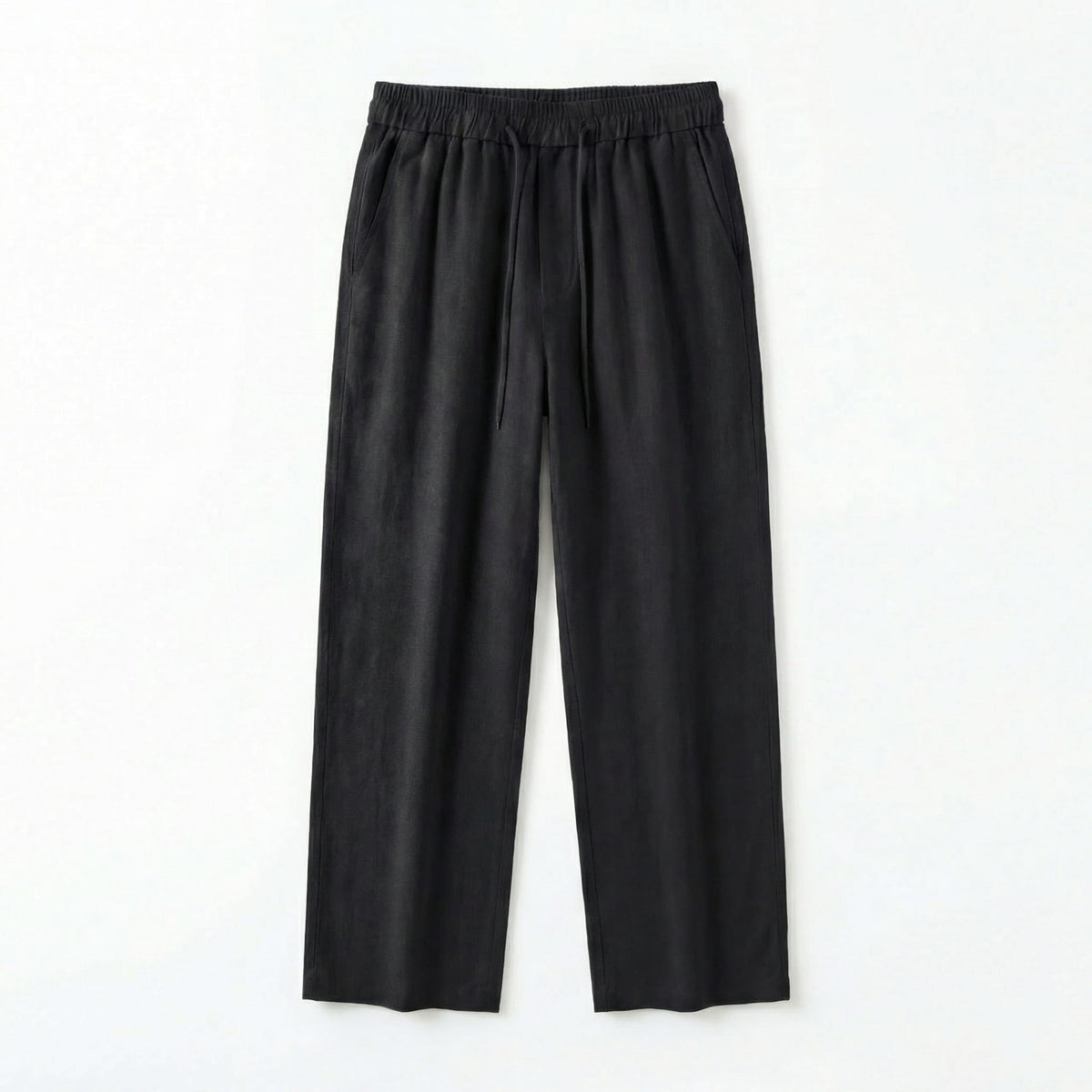 Conjunto de Linho Riviera de Duas Peças