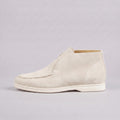 Mocassins Alston de Cano Alto – Estilo e Conforto a Cada Passo