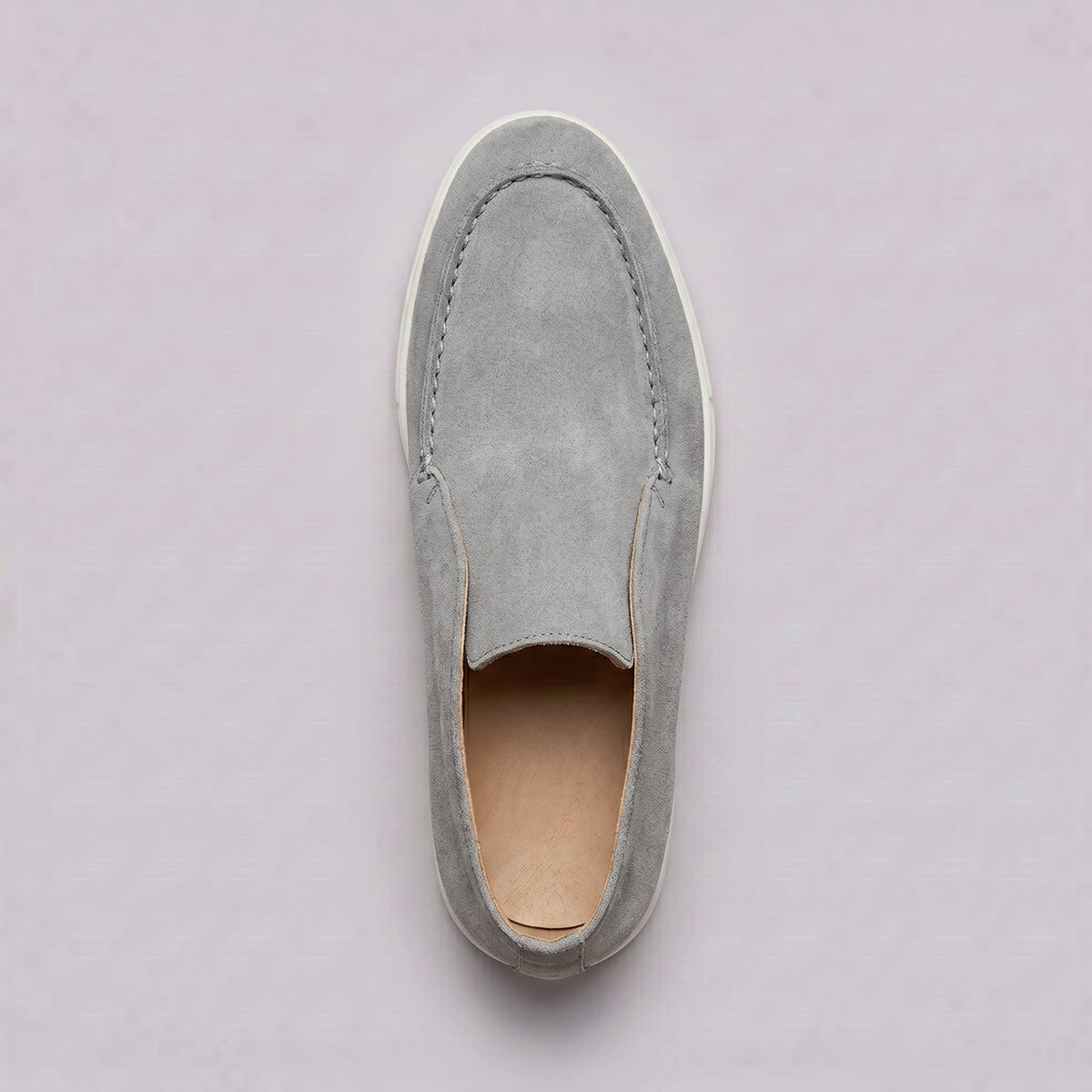 Mocassins Alston de Cano Alto – Estilo e Conforto a Cada Passo