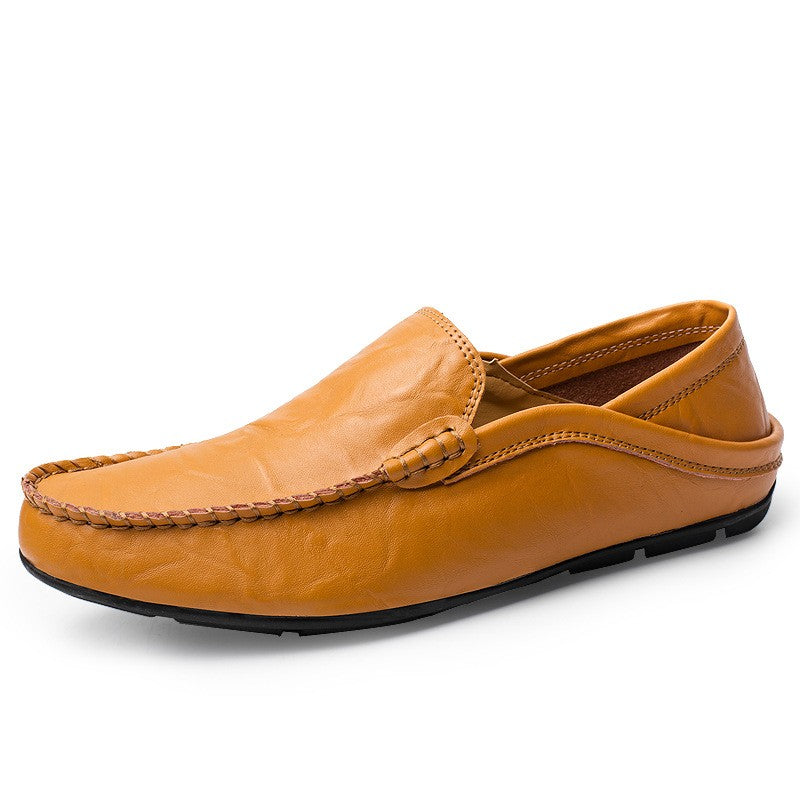 Sapatos de viagem Florence de couro vegano