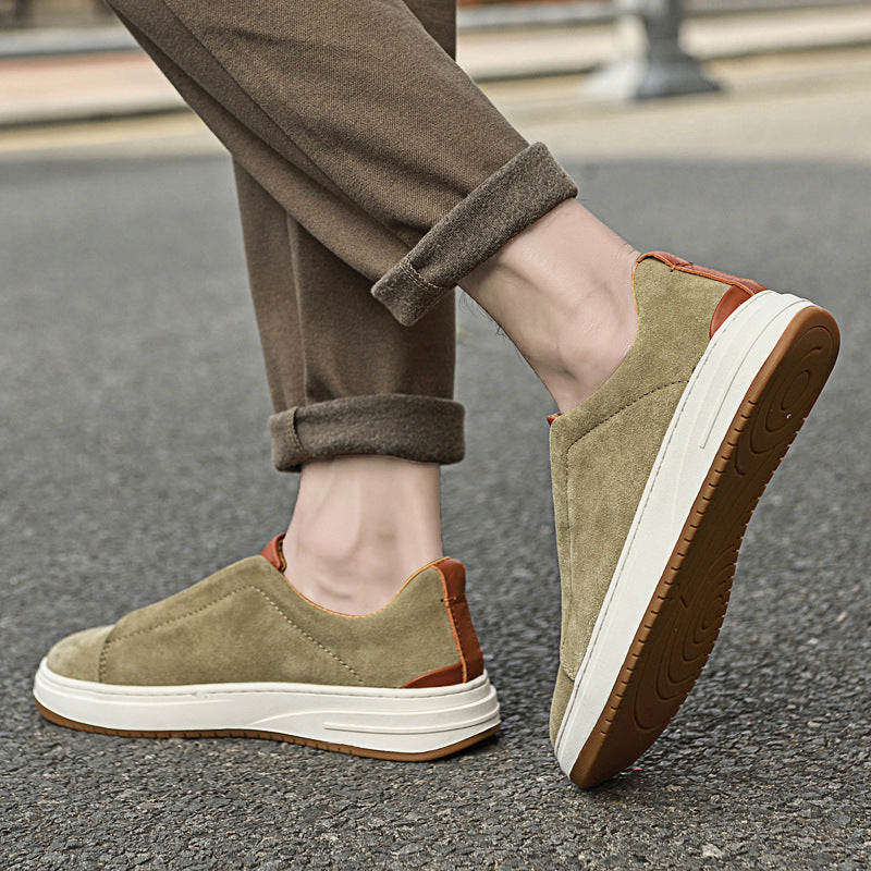 Tênis Casual Milano