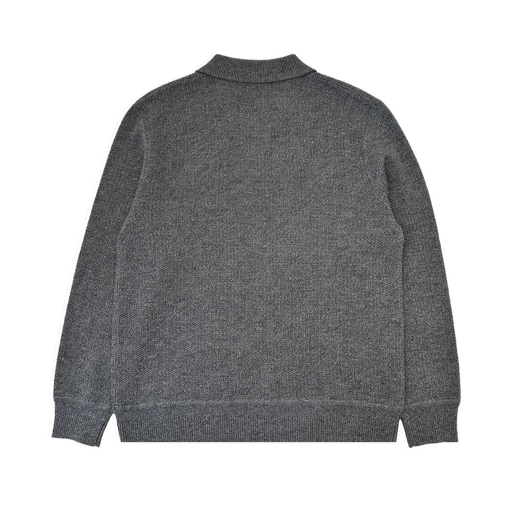 Polo Premium de Tricô Kelby