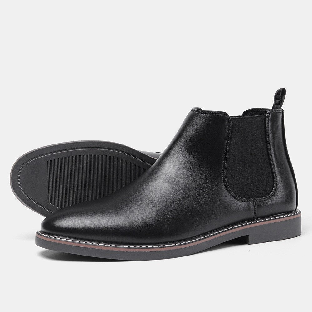 Botas Chelsea Clássicas Caldwell