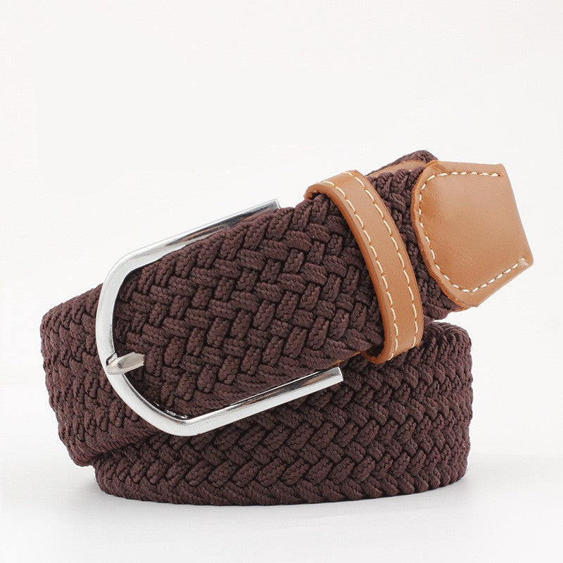 Cinto de Lona Premium Newport