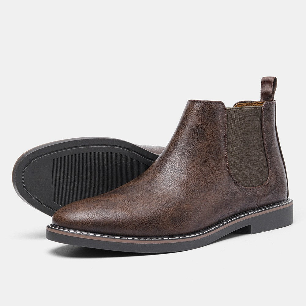 Botas Chelsea Clássicas Caldwell