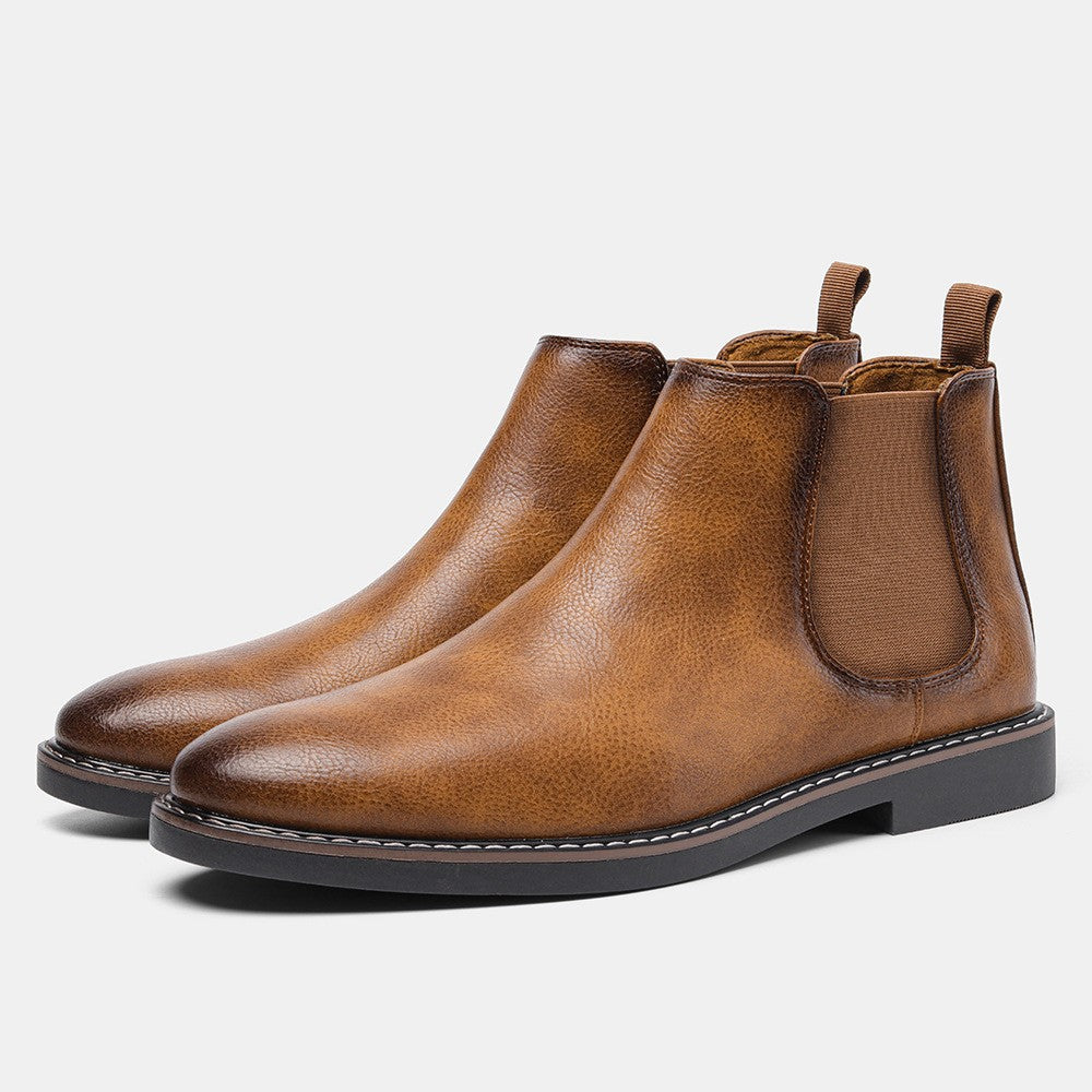 Botas Chelsea Clássicas Caldwell