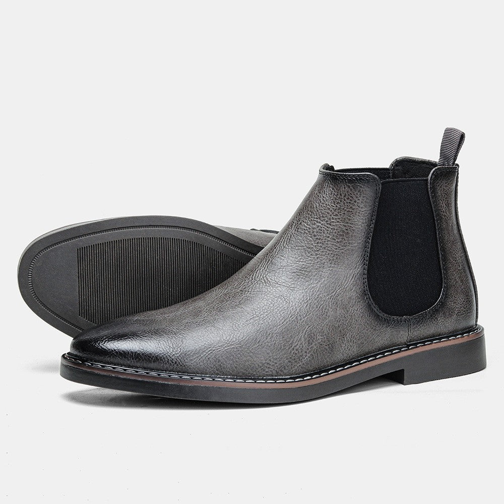 Botas Chelsea Clássicas Caldwell