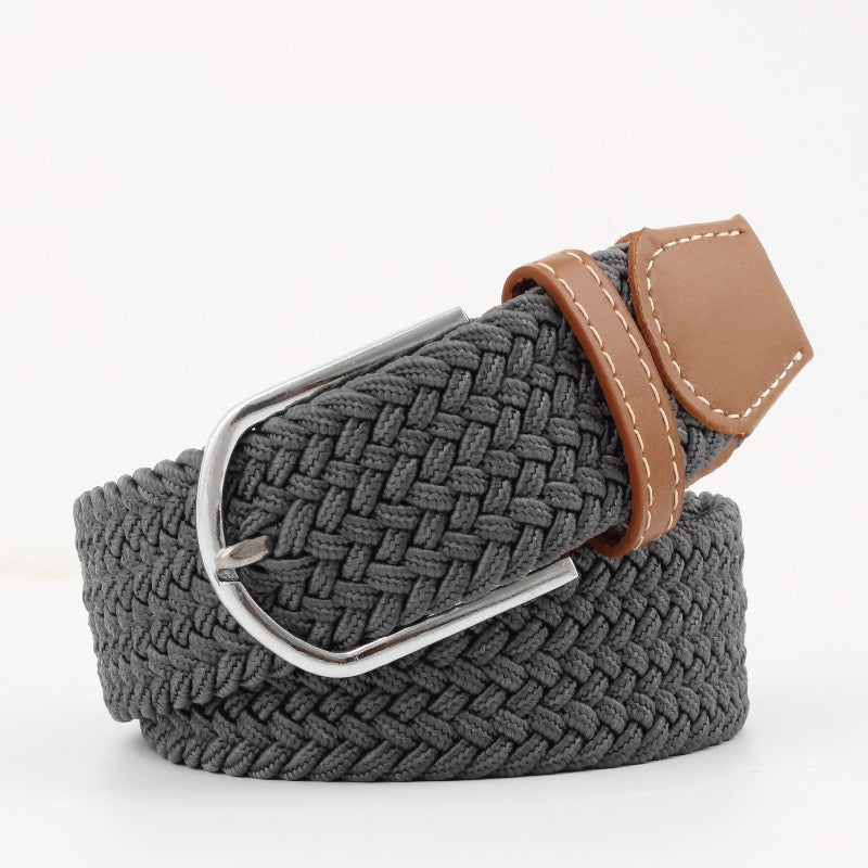 Cinto de Lona Premium Newport
