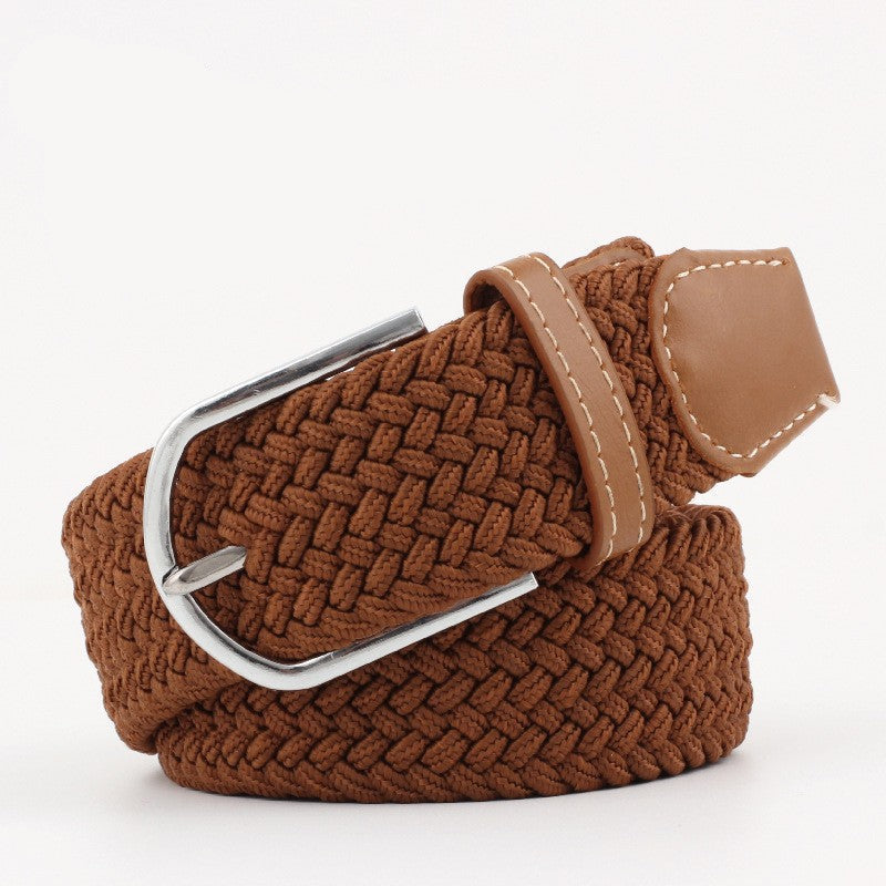 Cinto de Lona Premium Newport