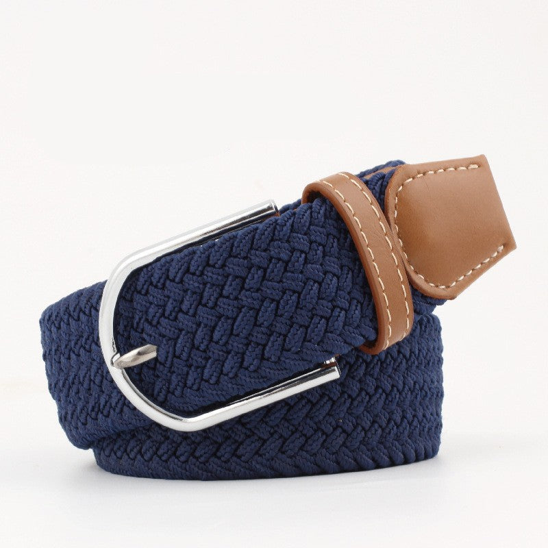 Cinto de Lona Premium Newport