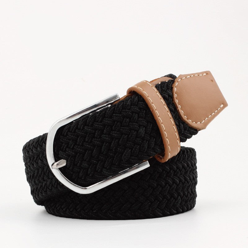Cinto de Lona Premium Newport