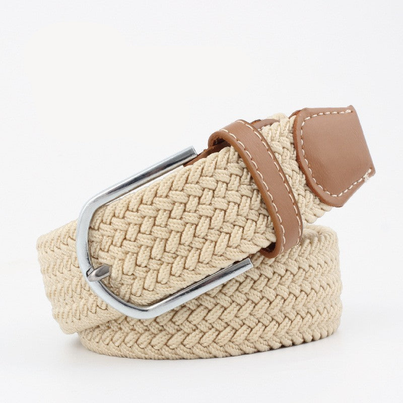 Cinto de Lona Premium Newport