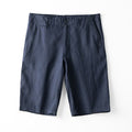 Shorts de Linho Amalfi – Estilo de Verão Chique sem Esforço