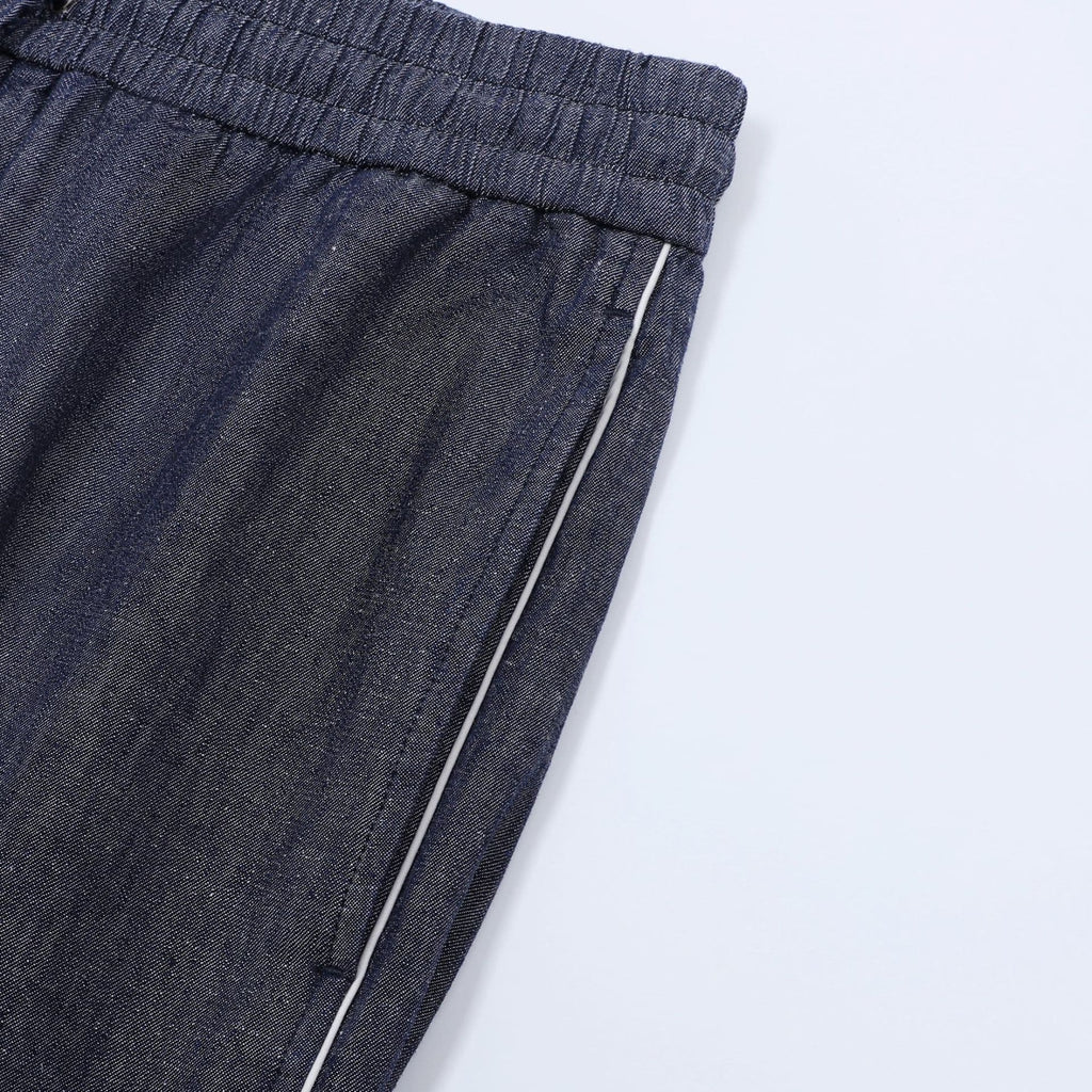 Calça Sanremo de Linho Misto