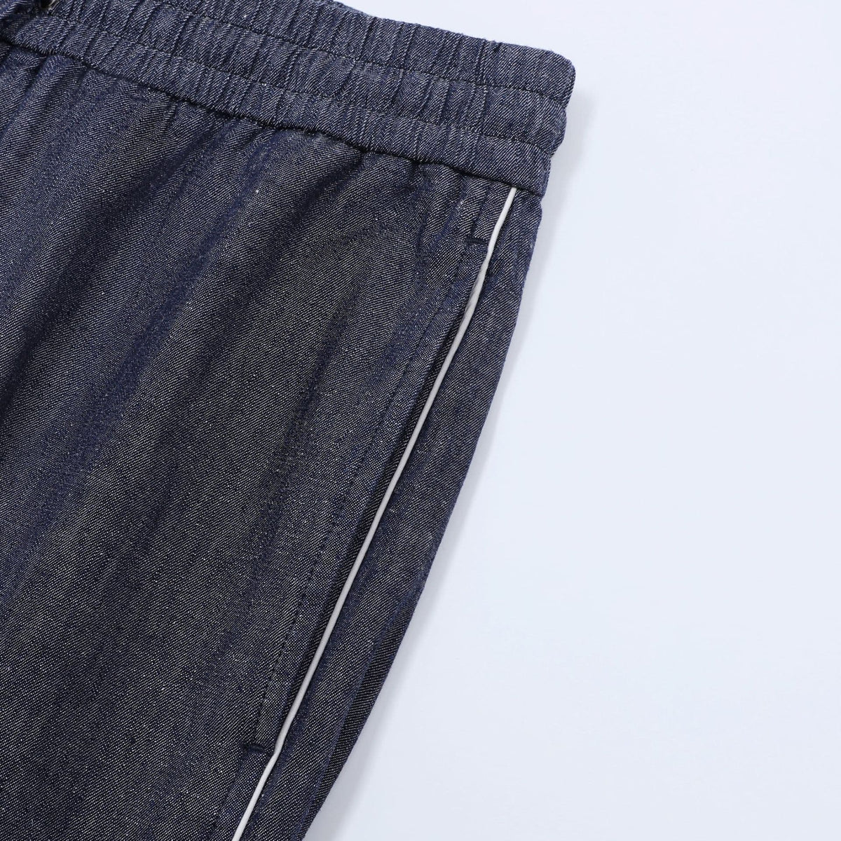 Calça Sanremo de Linho Misto
