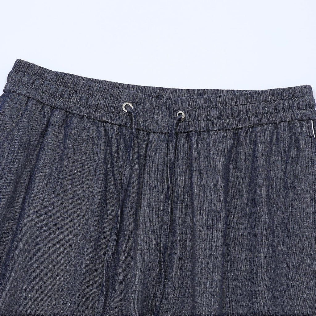 Calça Sanremo de Linho Misto