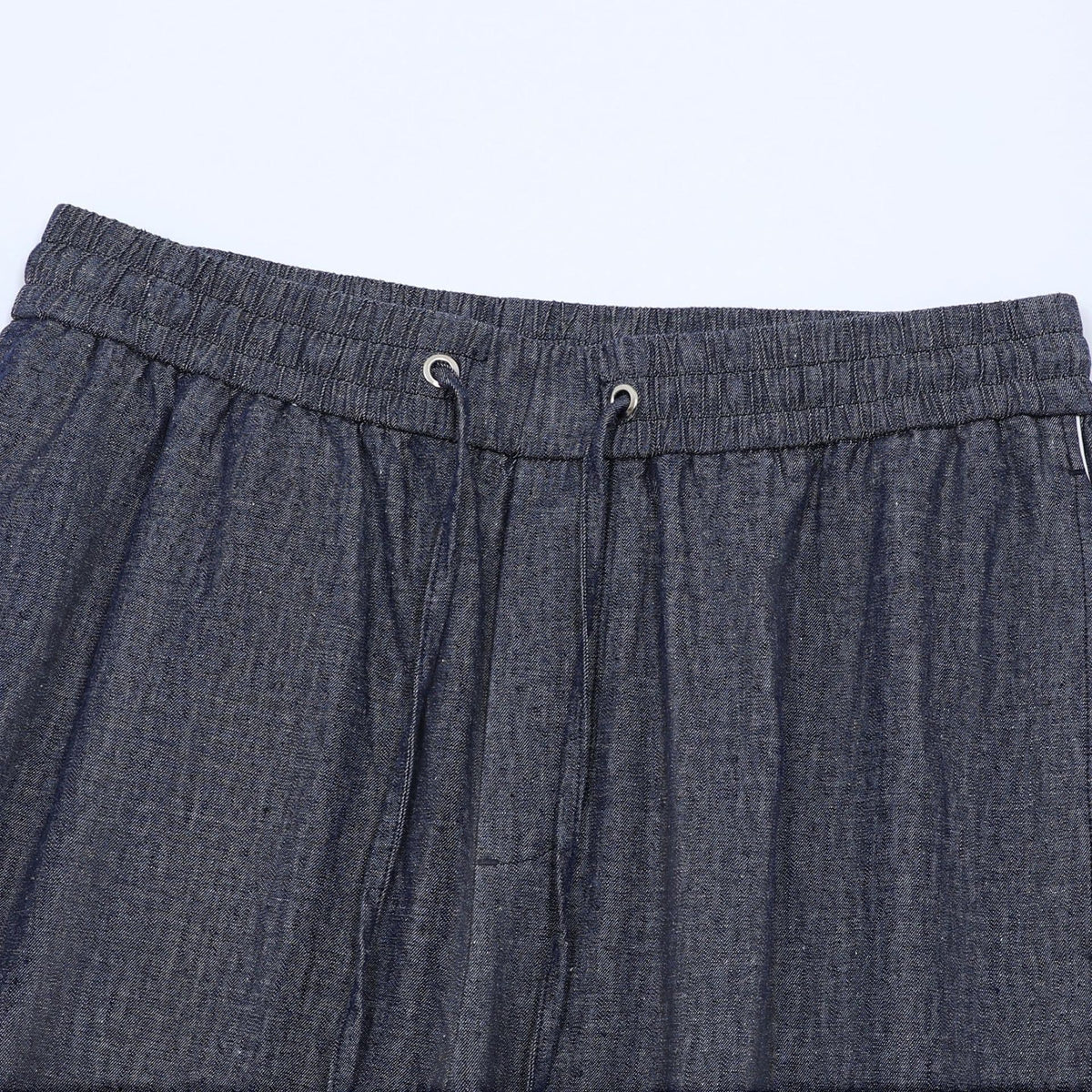 Calça Sanremo de Linho Misto