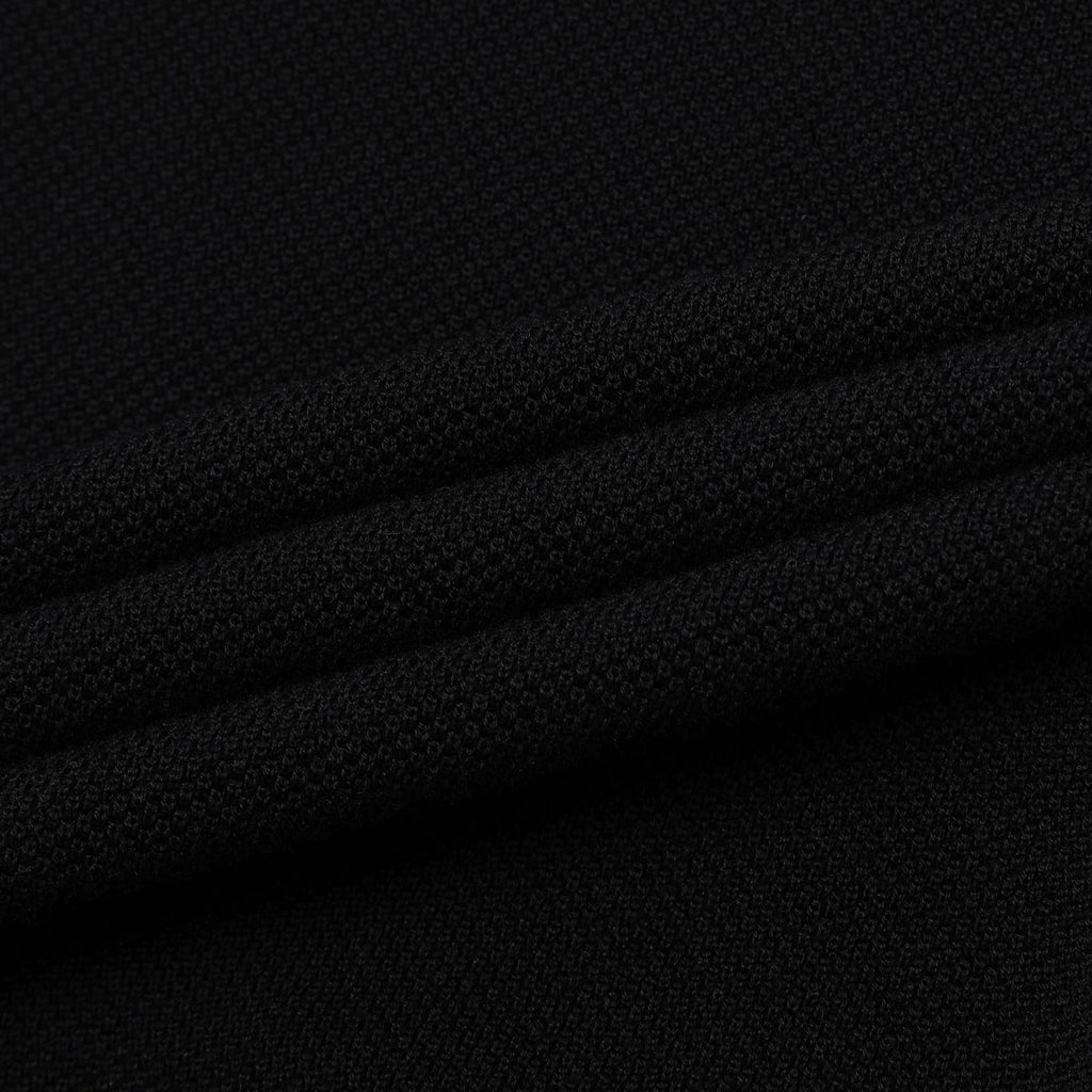 Camiseta de Malha Piquê Texturizada Arona