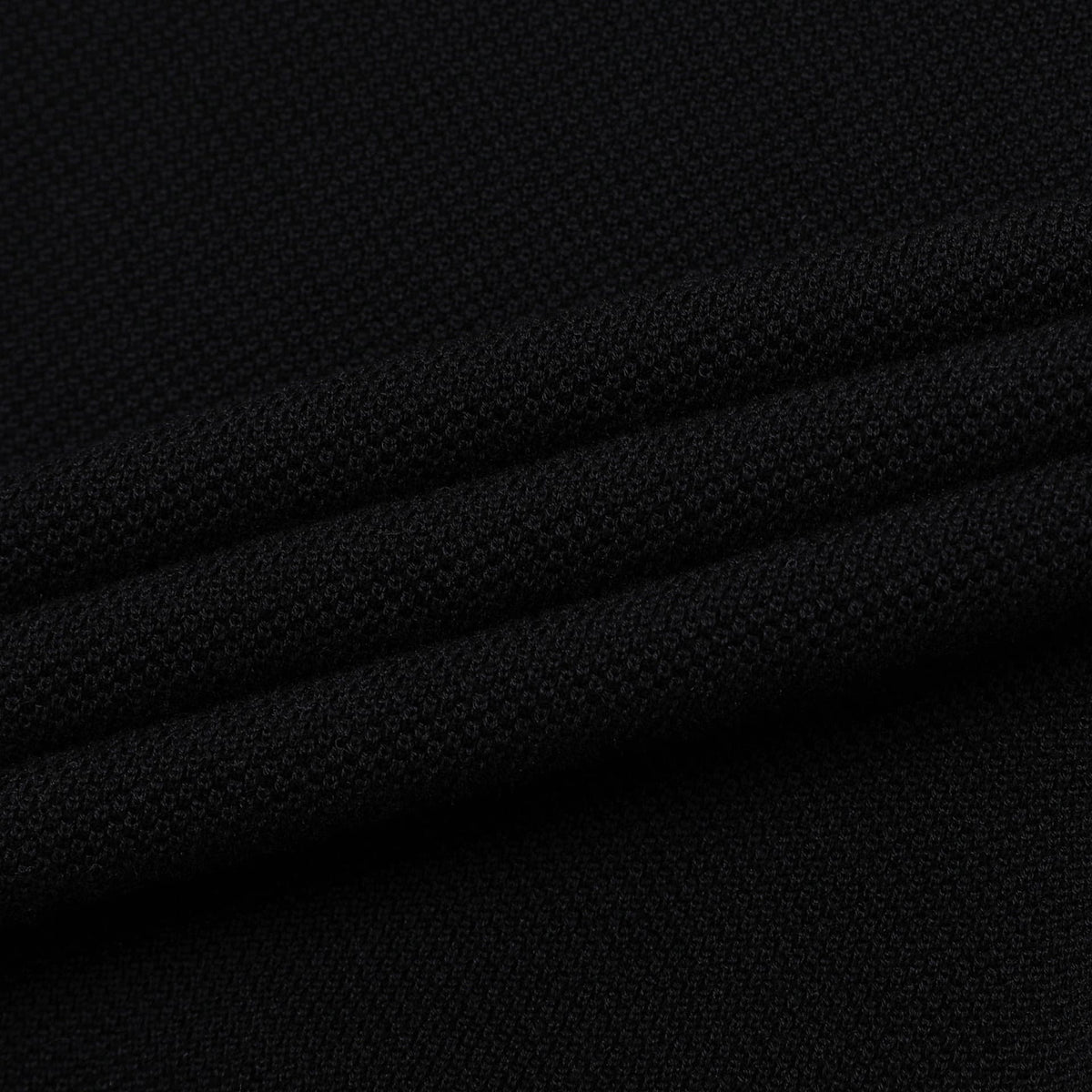 Camiseta de Malha Piquê Texturizada Arona
