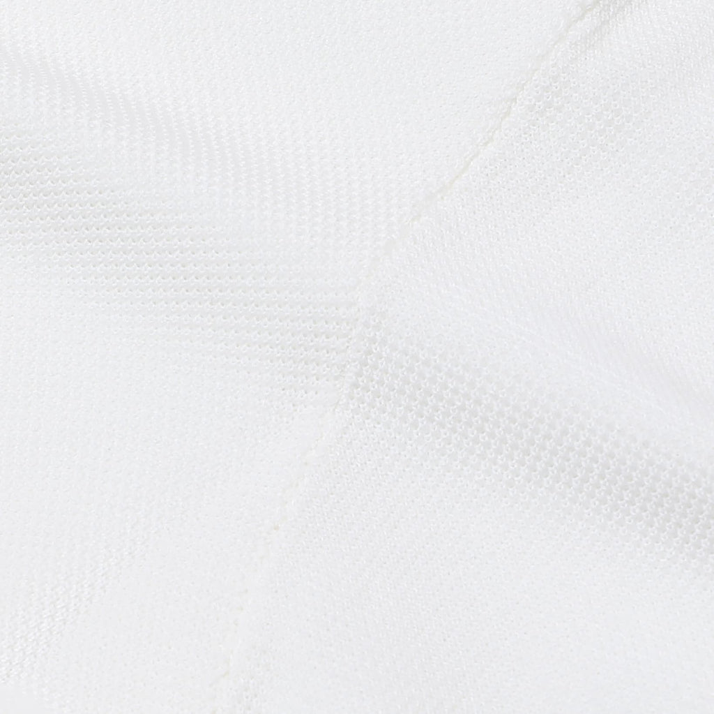 Camiseta de Malha Piquê Texturizada Arona