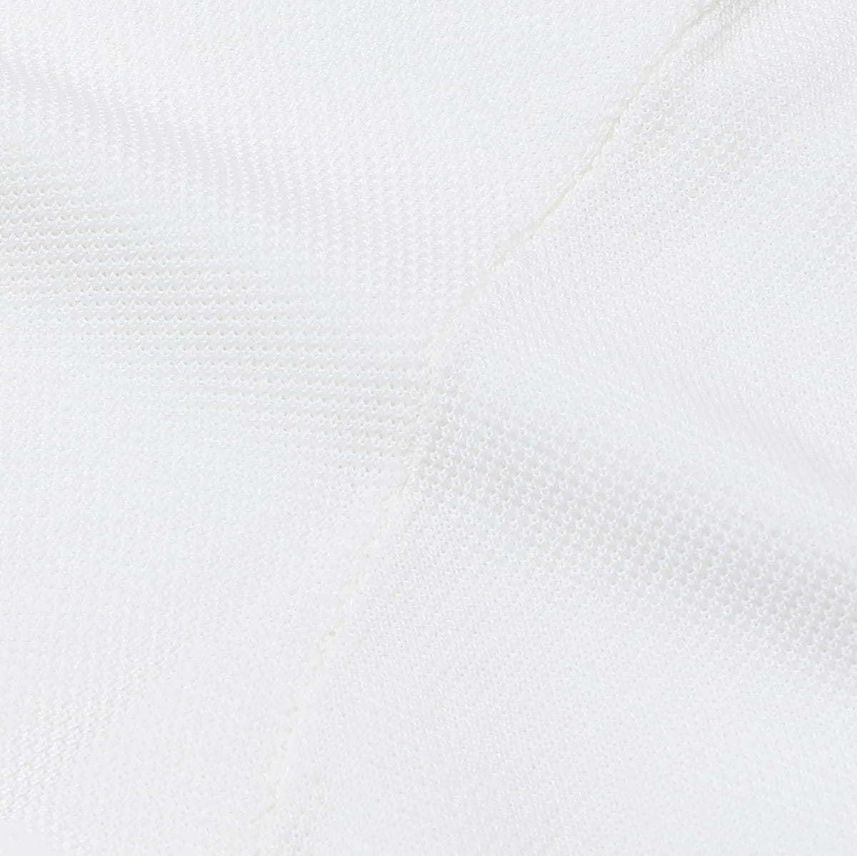 Camiseta de Malha Piquê Texturizada Arona
