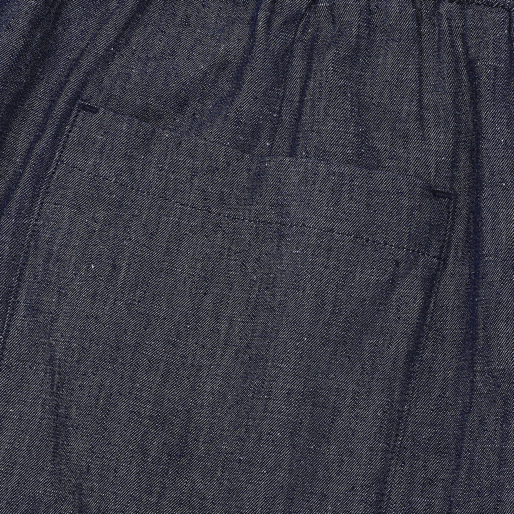 Calça Sanremo de Linho Misto
