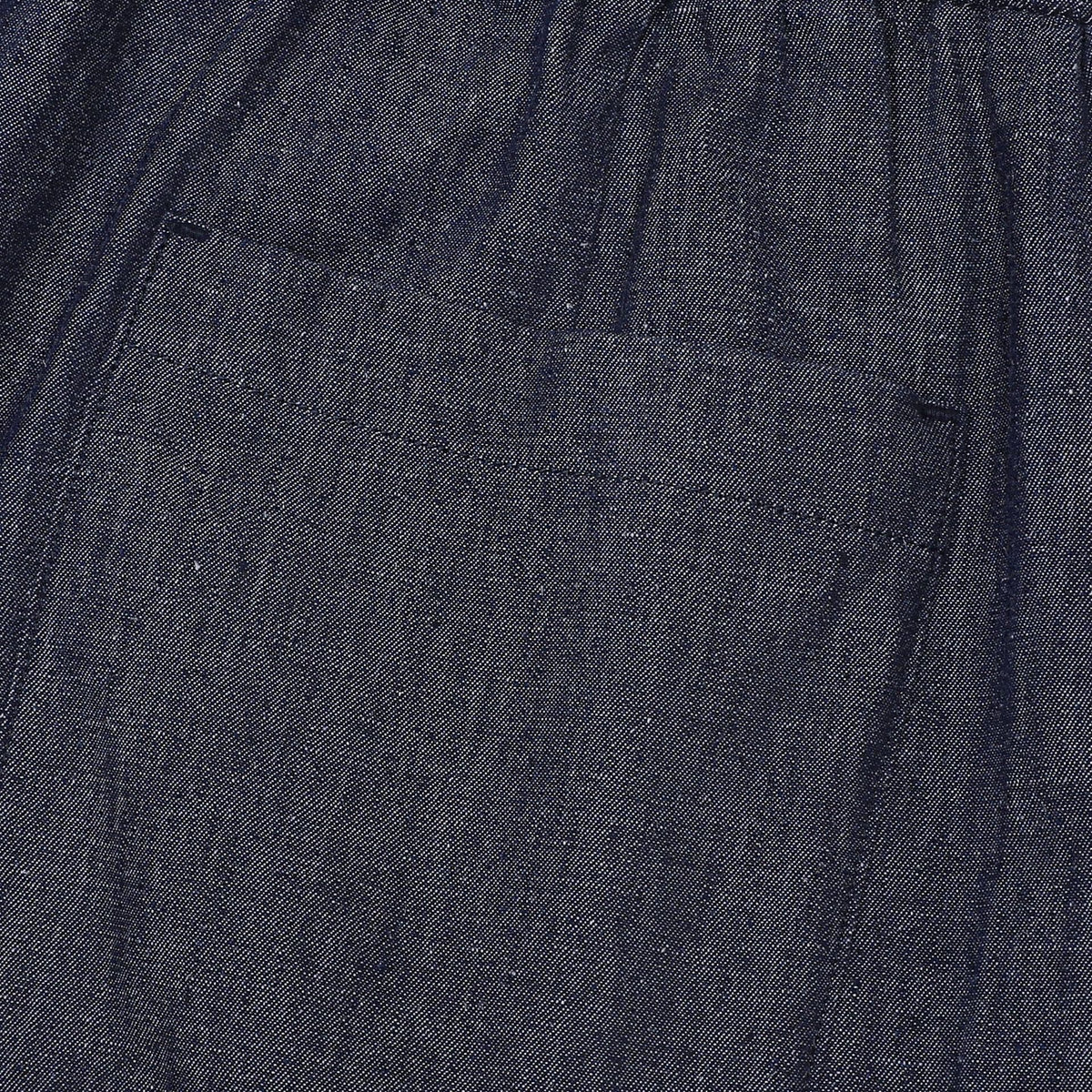 Calça Sanremo de Linho Misto