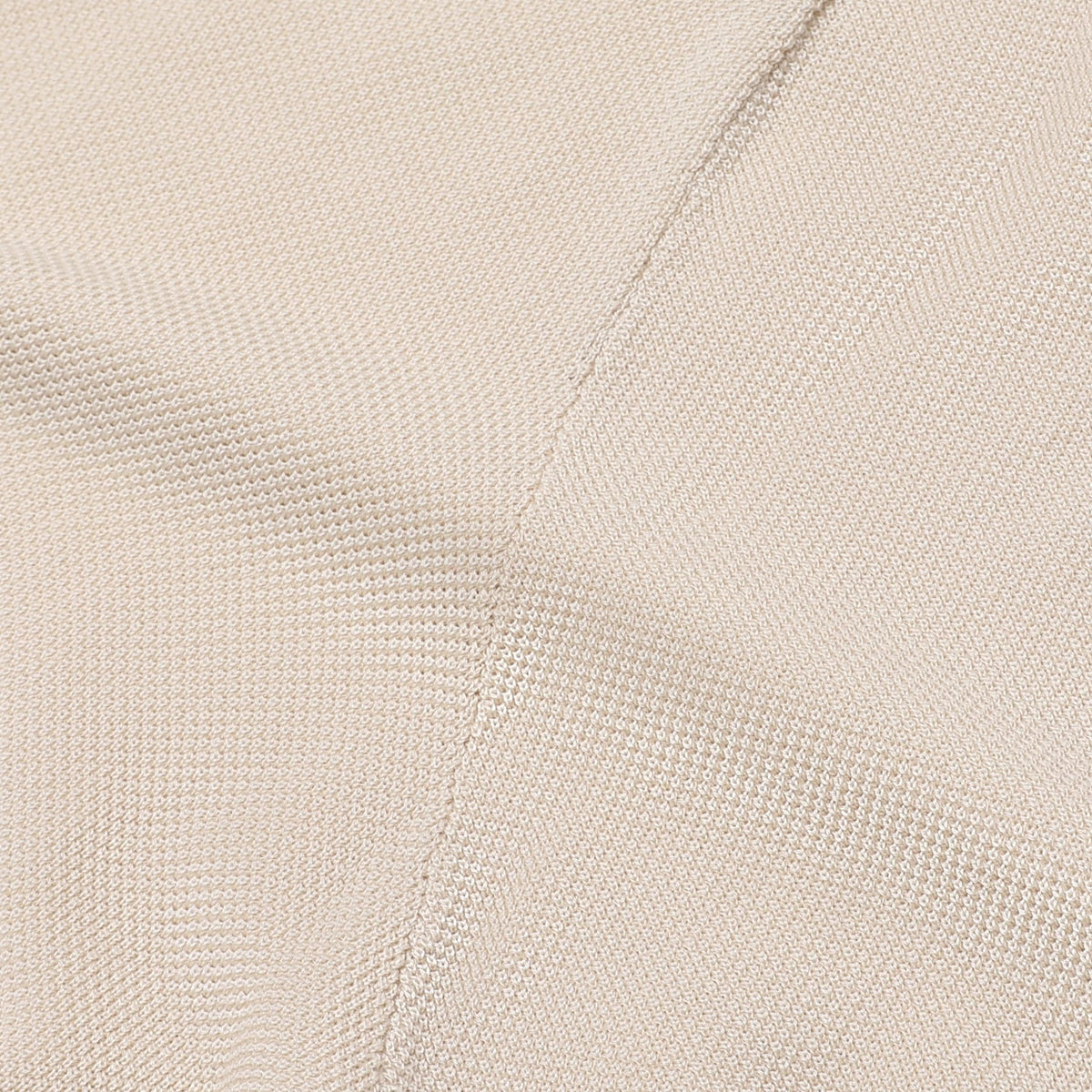 Camiseta de Malha Piquê Texturizada Arona