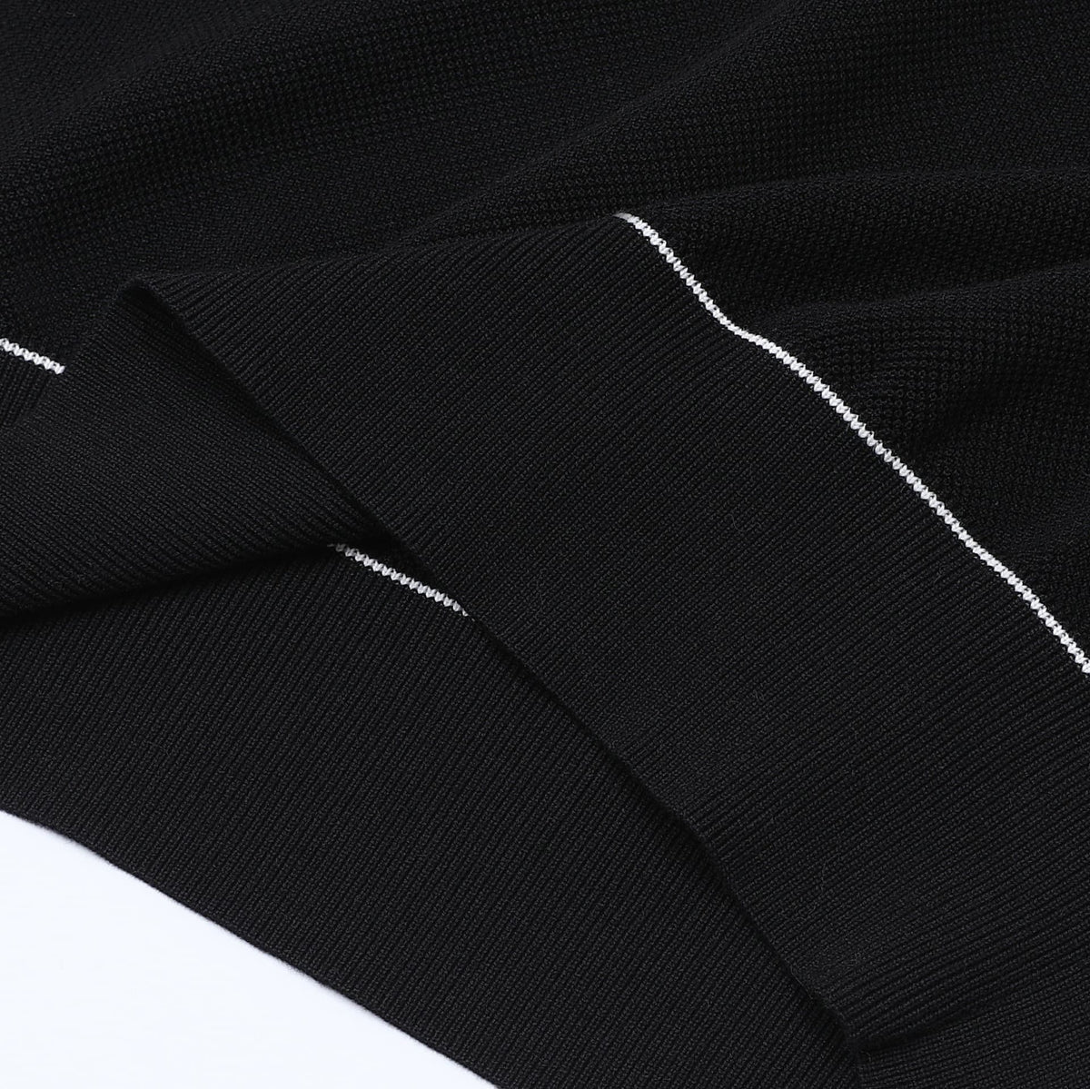 Camiseta de Malha Piquê Texturizada Arona