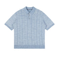 Polo de Tricô Premium Paraggi
