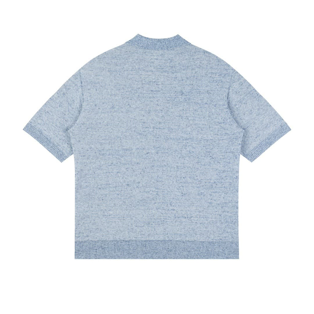 Polo de Tricô Premium Paraggi