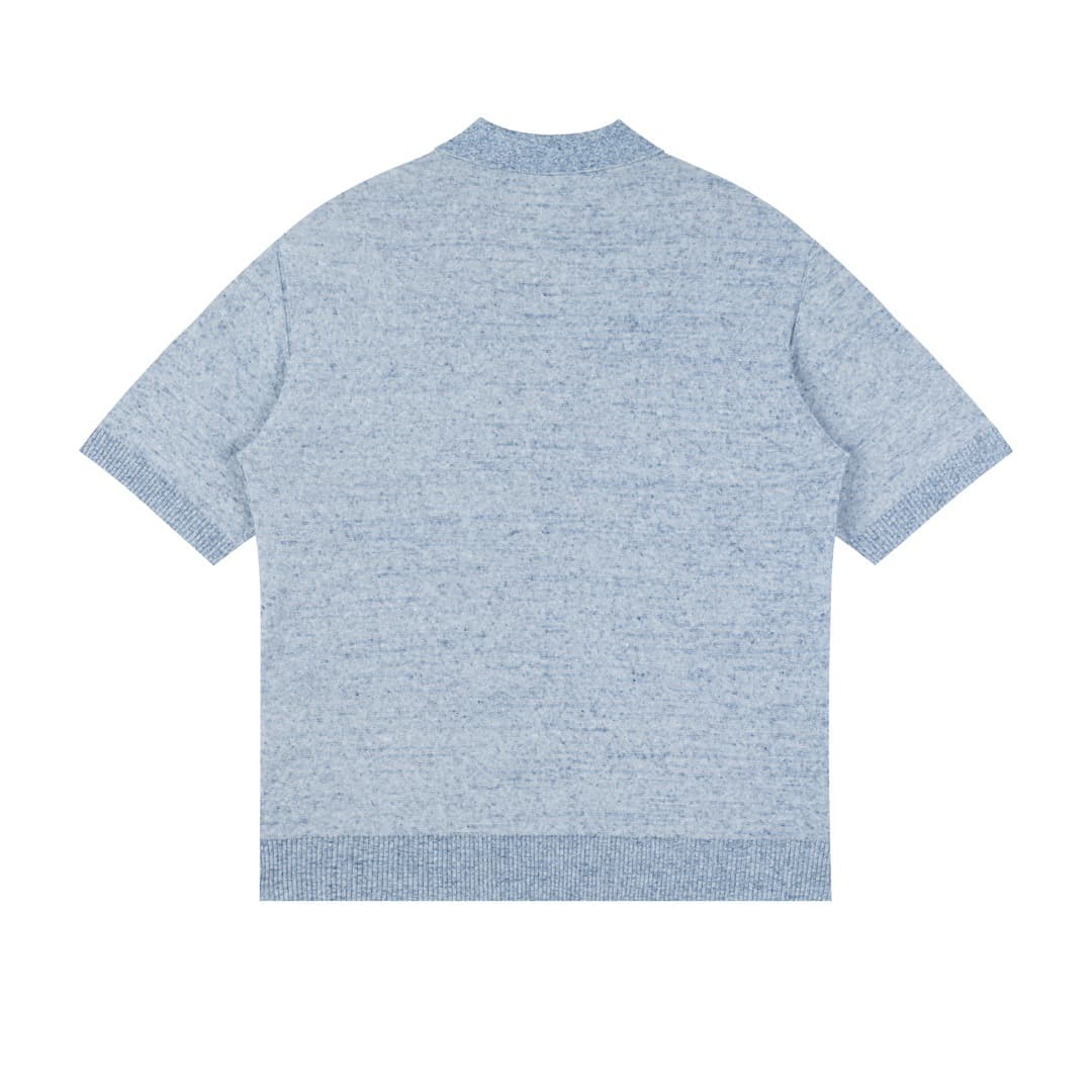 Polo de Tricô Premium Paraggi