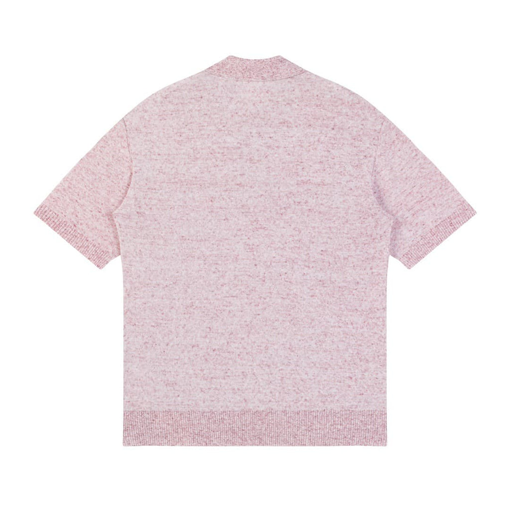 Polo de Tricô Premium Paraggi